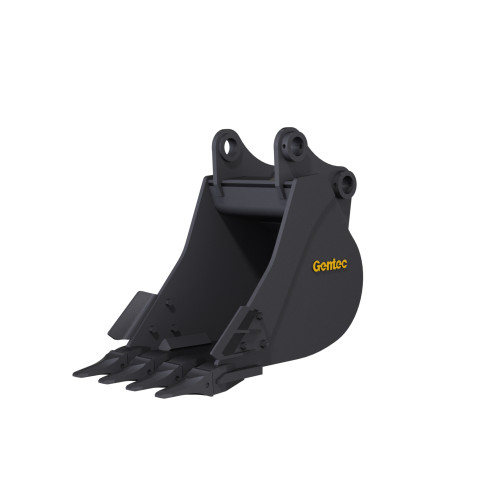 30inch Digging Bucket for 30-39 Ton Excavator