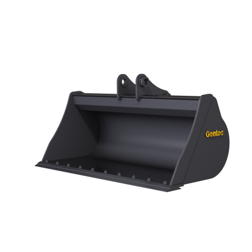 60inch Ditching Bucket for 6-9.9 Ton Excavator