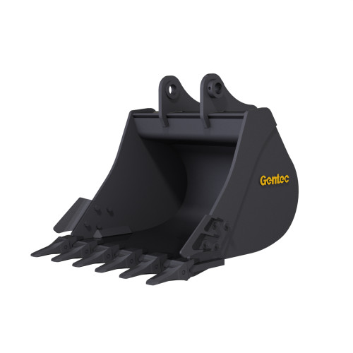 48inch Digging Bucket for 24-29 Ton Excavator