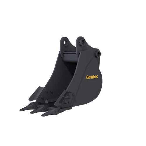 24inch Digging Bucket for 24-29 Ton Excavator