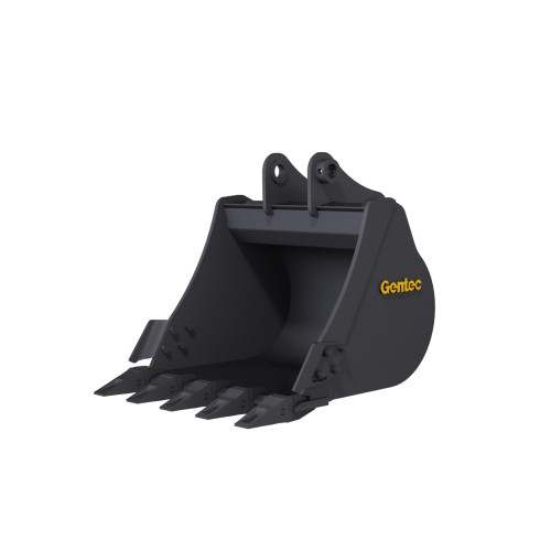 30inch Digging Bucket for 6-9.9 Ton Excavator