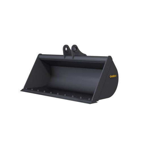 60inch Ditching Bucket for 4.0-5.9 Ton Excavator