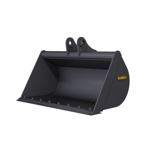 48inch Ditching Bucket for 4.0-5.9 Ton Excavator