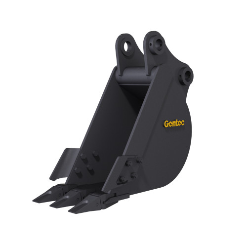 12inch Digging Bucket for 4.0-5.9 Ton Excavator