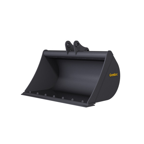 42inch Ditching Bucket for 2.3-3.9 Ton Excavator
