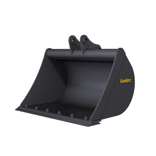 34inch Ditching Bucket for 2.3-3.9 Ton Excavator