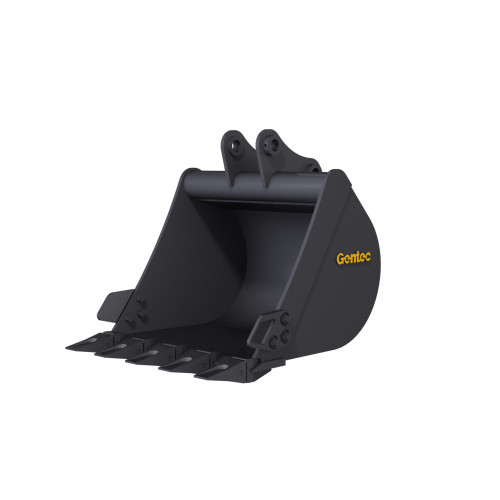 24inch Digging Bucket for 2.3-3.9 Ton Excavator