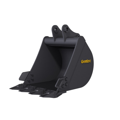 20inch Digging Bucket for 2.3-3.9 Ton Excavator