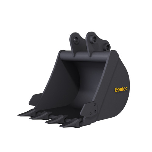 18inch Digging Bucket for 2.3-3.9 Ton Excavator