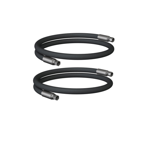 GE980 Hose Kit