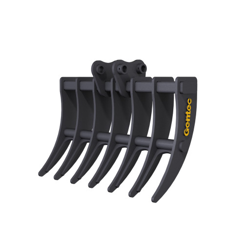 30inch Rake for 1.5-2.2 Ton Excavator