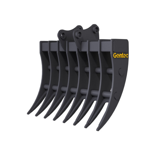 60inch Rake for 16-19 Ton Excavator