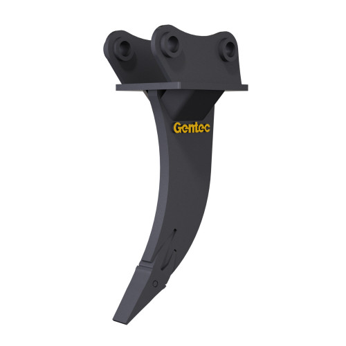 Ripper for 4.0-5.9 Ton Excavator