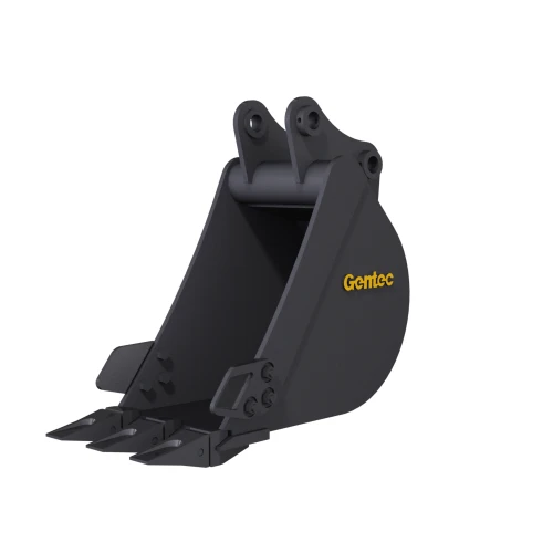 12inch Digging Bucket for HYUNDAI R35Z-9