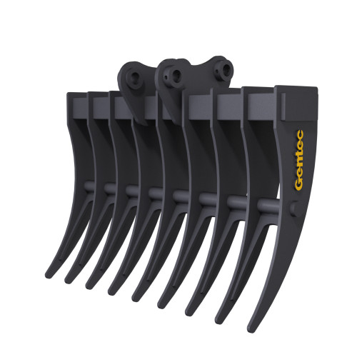 48inch Rake for VOLVO ECR55