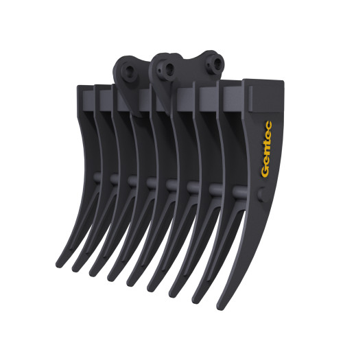 40inch Rake for VOLVO ECR55