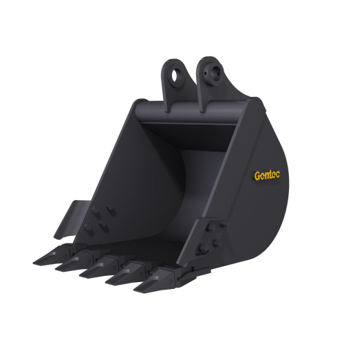 24inch Digging Bucket for CASE CX60D