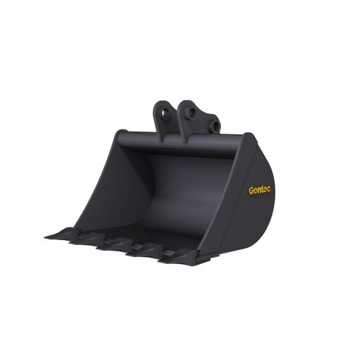 24inch Digging Bucket for KOMATSU PC12R-8E