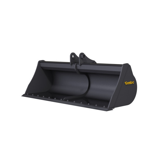 78inch Ditching Bucket for JOHN DEERE 75C