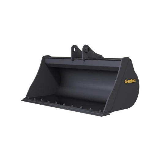 60inch Ditching Bucket for KOMATSU P60-7