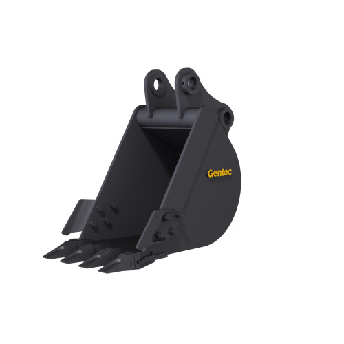 16inch Digging Bucket for JOHN DEERE 50D