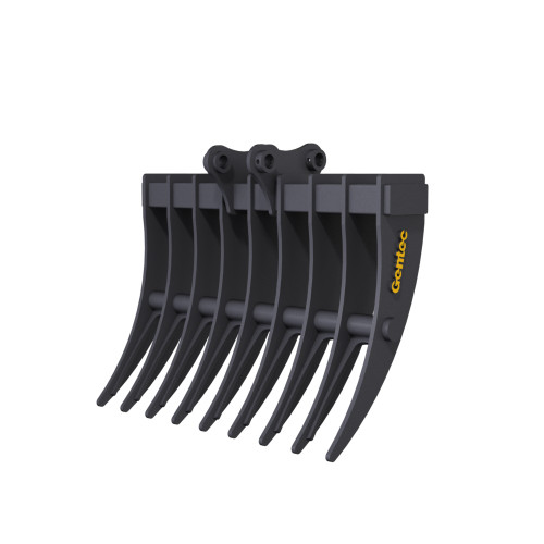 36inch Rake for JOHN DEERE 35D