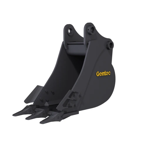 24inch Digging Bucket for JCB JS200