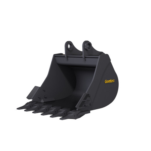 54inch Digging Bucket for JOHN DEERE 370C