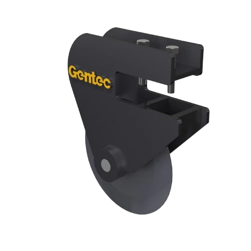 Super-Cutter 200 Asphalt Cutter for CAT 310