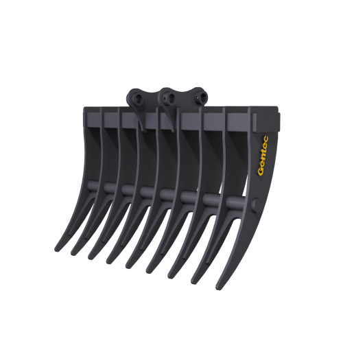 40inch Rake for CASE CX85E
