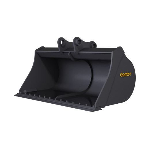 84inch Ditching Bucket for CASE 888