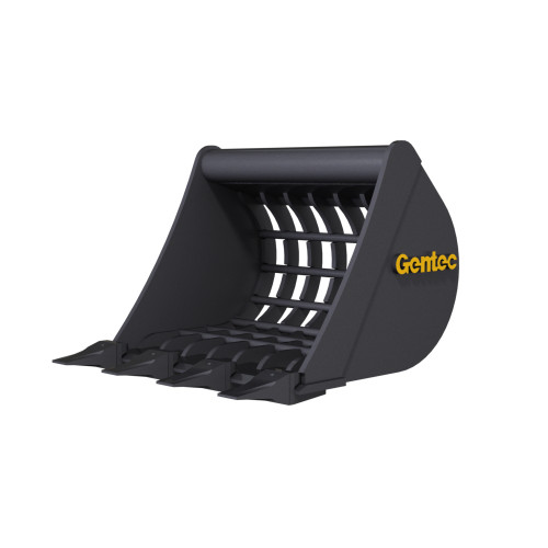 18in Skeleton Bucket for 1.5-2.2ton Excavator