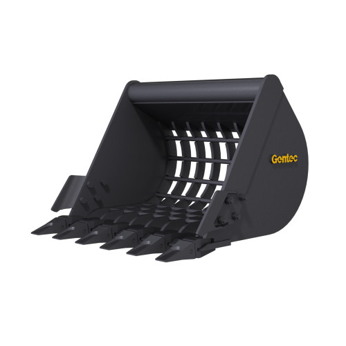 30inch Skeleton Bucket for SANY SY50U
