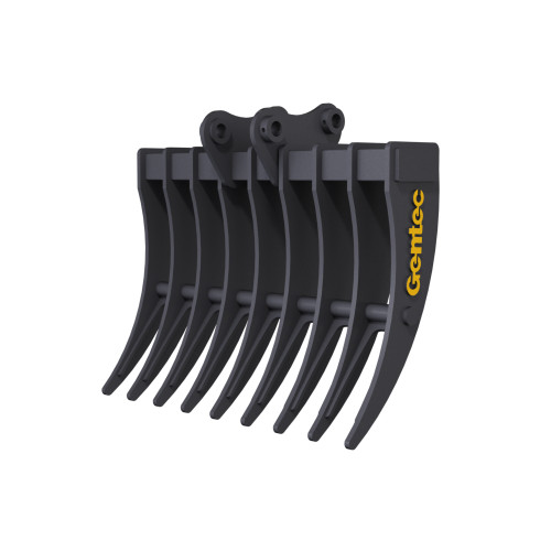 48inch Rake for KUBOTA KX040-5