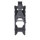 Mechanical Weld-On Thumb 6"x18"