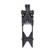 Mechanical Weld-On Thumb 8"x30"