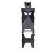 Mechanical Weld-On Thumb 10"x35"