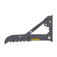 Mechanical Weld-On Thumb 10"x35"