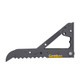 Mechanical Weld-On Thumb 14"x45"