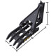 Mechanical Weld-On Thumb 18"x50"