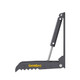 Hydraulic Weld-On Thumb 10"x35"