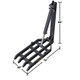 Hydraulic Weld-On Thumb 32"x72"