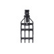 Hydraulic Weld-On Thumb 32"x72"