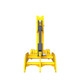 Mechanical Weld-On Thumb 26"x50"