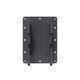 Bolt-on Head Plate for Kubota KX033/KX040/KX91/U35 with Canada OEM Wedge