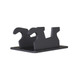 Bolt-on Head Plate for Kubota KX033/KX040/KX91/U35 with Canada OEM Wedge