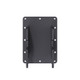 Bolt-on Head Plate for Kubota KX033/KX040/KX71/KX91/KX121/U27/U35 USA Quick-Coupler