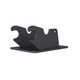 Bolt-on Head Plate for Kubota KX033/KX040/KX71/KX91/KX121/U27/U35 USA Quick-Coupler