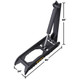 Hydraulic Weld-On Thumb 14"x45"