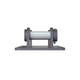 Custom GE870F Bolt-On Head Plate w/Pin Set